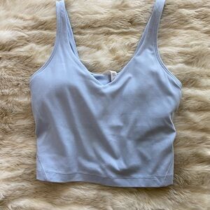 Lululemon align tank